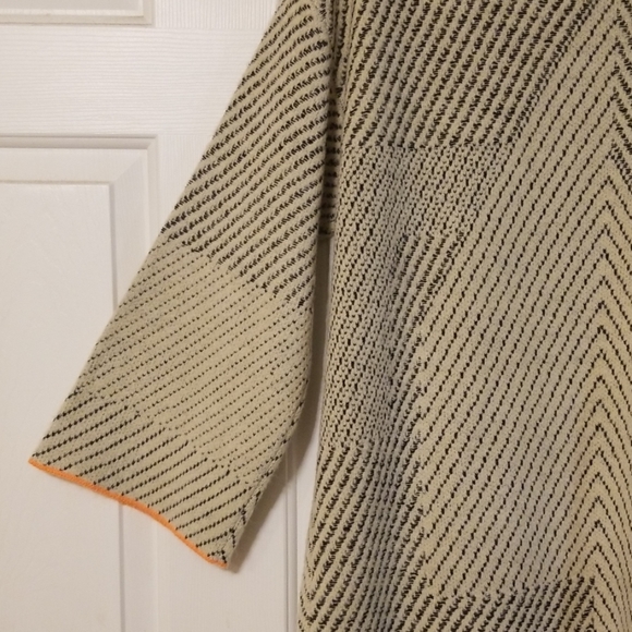 Nwt Maxsport oversized cardigan super soft - Picture 7 of 14